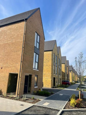 Home in Greenhithe